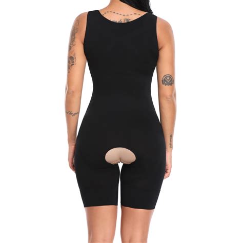 crotchless body shaper|Open Crotch Shapewear .